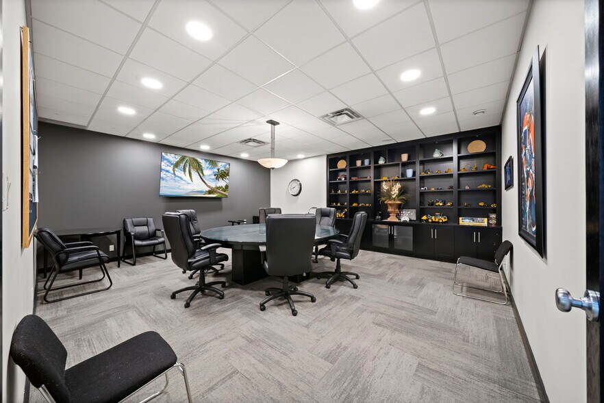 More Photos Of 259 Burnt Park Dr, Red Deer County Service For Lease