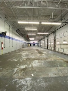 More Photos Of 2161 Northwoods Blvd, North Charleston Auto Repair For Lease