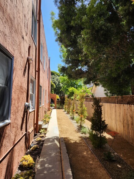More Photos Of 1217 Cedar Ave, Long Beach Apartments For Sale
