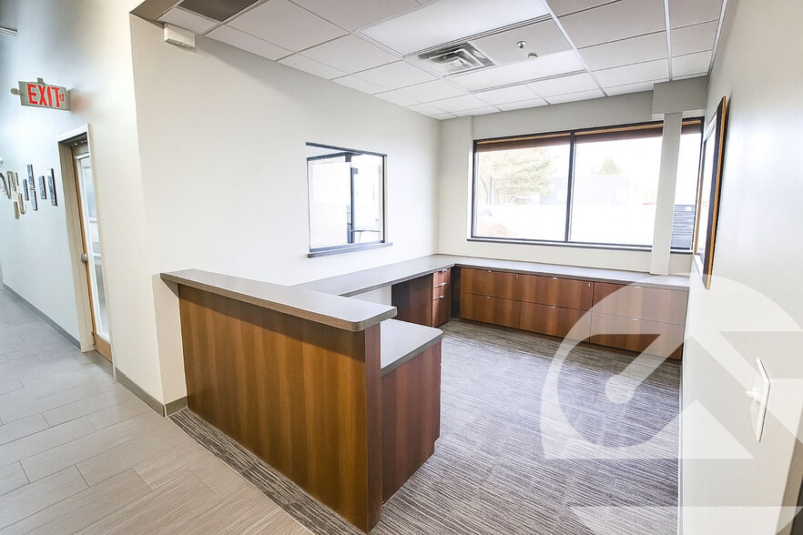 More Photos Of 7505 Baron Dr, Canton Manufacturing For Sale