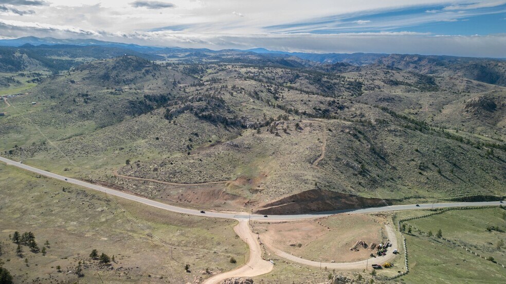 More Photos Of 5 Deer Meadow way, Livermore Land For Sale