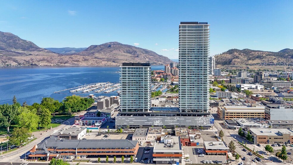More Photos Of 1630 Water St, Kelowna Apartments For Lease