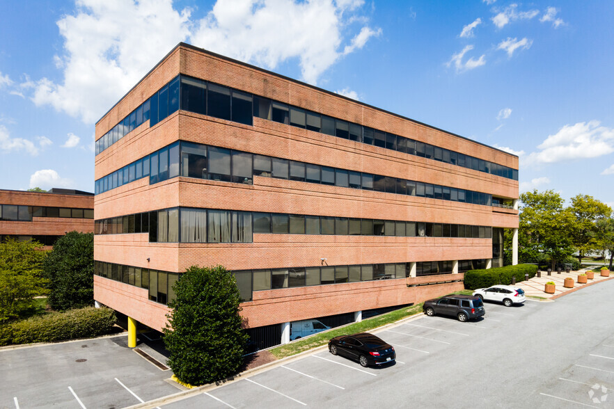 More Photos Of 4500 Forbes Blvd, Lanham Office For Lease