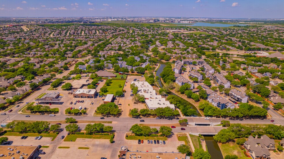More Photos Of 9425 N MacArthur Blvd, Irving Office For Sale