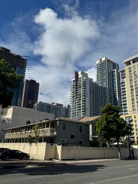 More Photos Of 1130-1134 11th Ave, San Diego Apartments For Sale