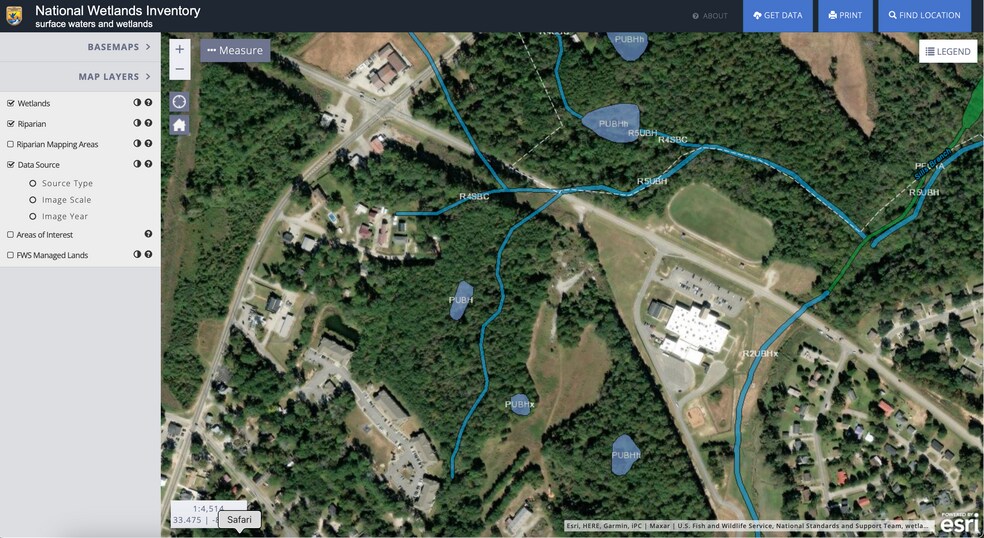 More Photos Of 0 Harrison Rd, Thomson Land For Sale