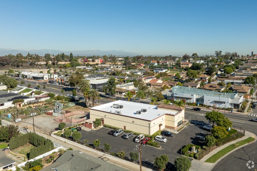 More Photos Of 3111 Long Beach Blvd, Long Beach Medical For Sale