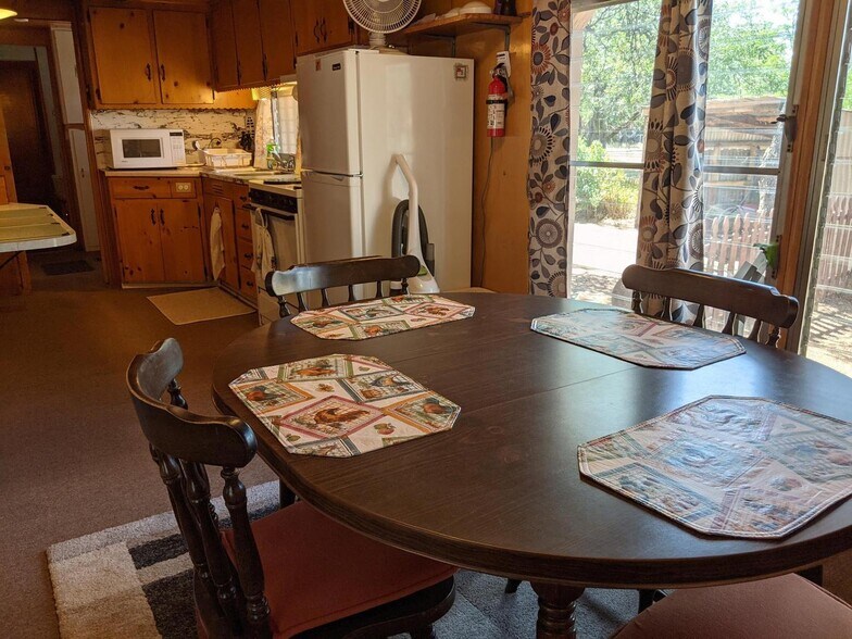 More Photos Of 1306 N Woodland Dr, Payson Multifamily For Sale