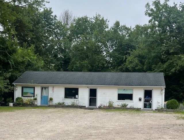 Primary Photo Of 2144 Matunuck School House Rd, Charlestown Storefront For Sale