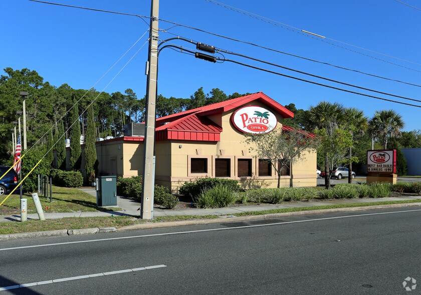 More Photos Of 2900 S Orlando Dr, Sanford Restaurant For Lease