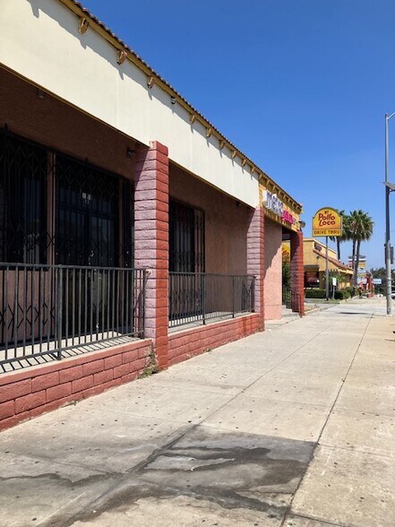 More Photos Of 1111-1151 Pacific Coast Hwy, Harbor City Unknown For Lease
