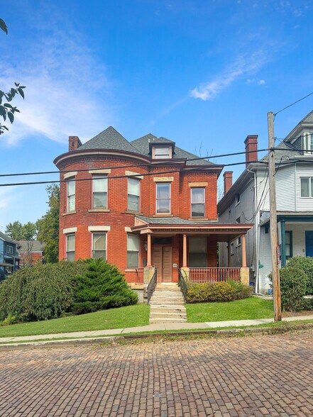 More Photos Of 774 N Negley Ave, Pittsburgh Multifamily For Sale