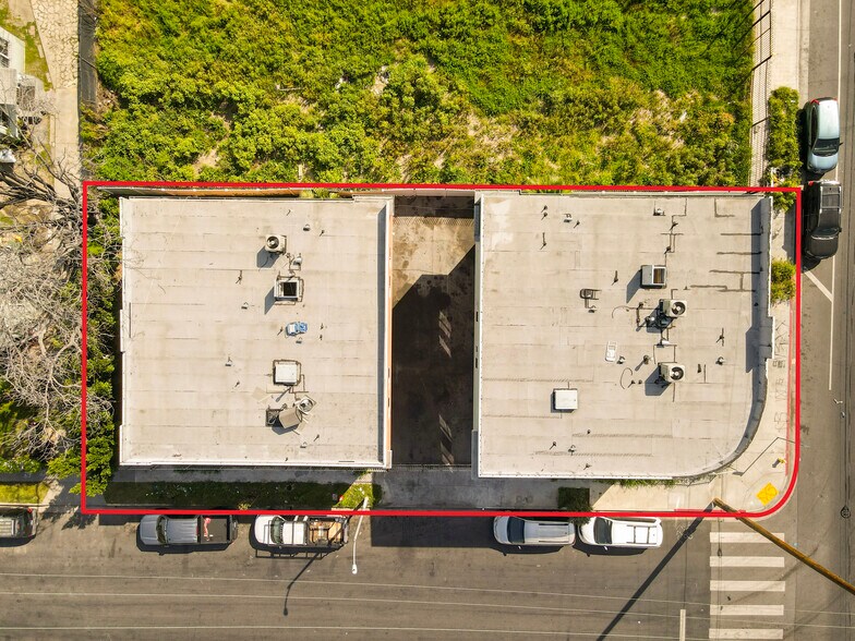 More Photos Of 6500 S Main St, Los Angeles Apartments For Sale