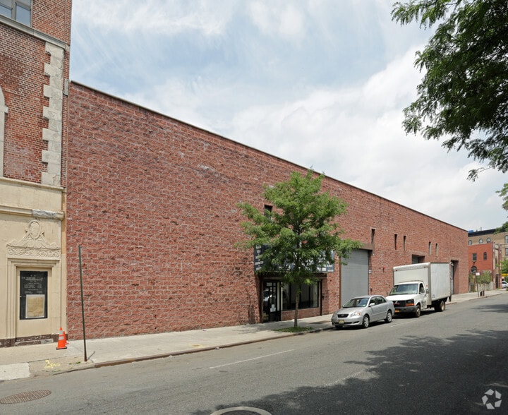 More Photos Of 1715 Washington Ave, Bronx Warehouse For Lease