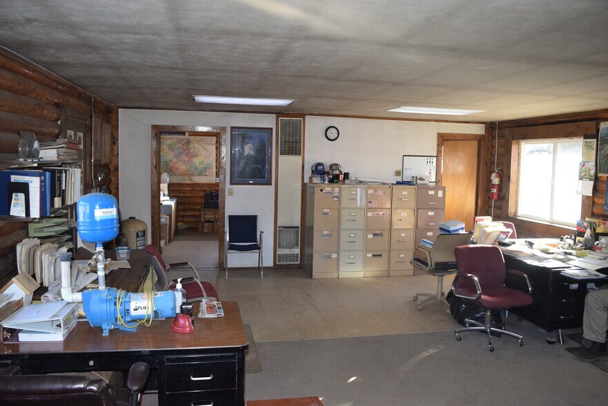 More Photos Of 9054 US Highway 285, Morrison Warehouse For Lease