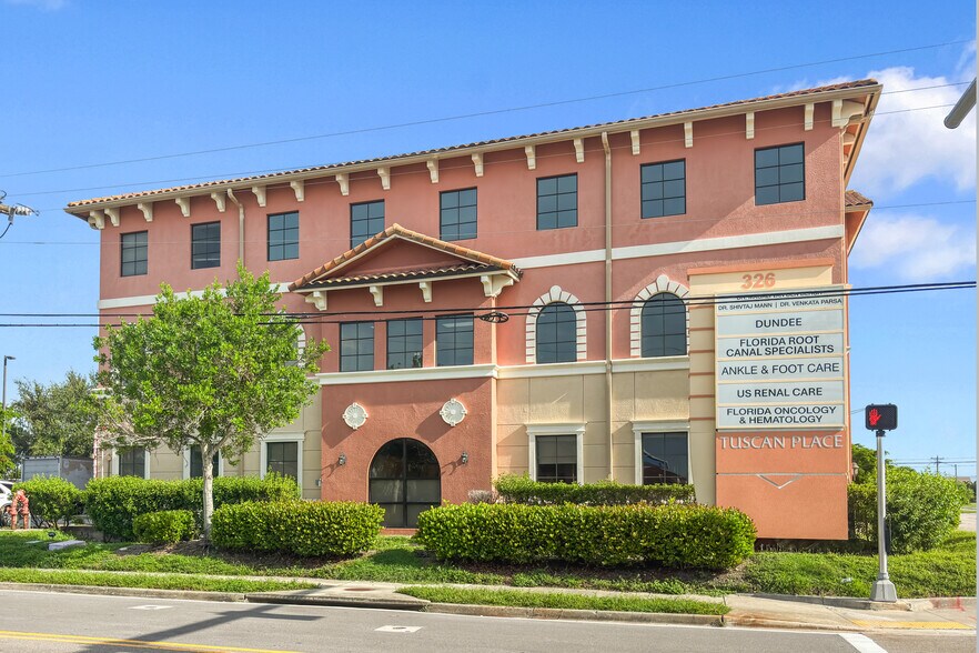 More Photos Of 326 Del Prado Blvd, Cape Coral Medical For Sale