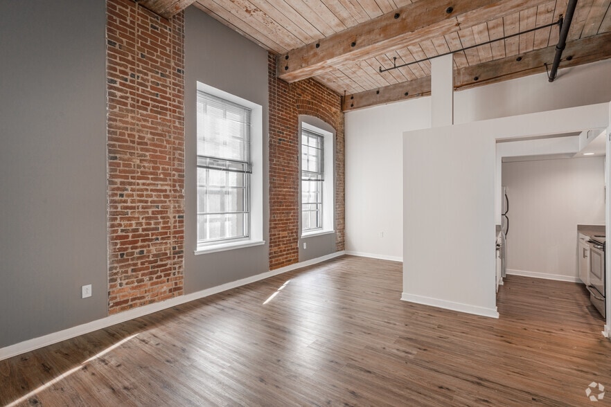 More Photos Of 303 Vine St, Philadelphia Apartments For Lease