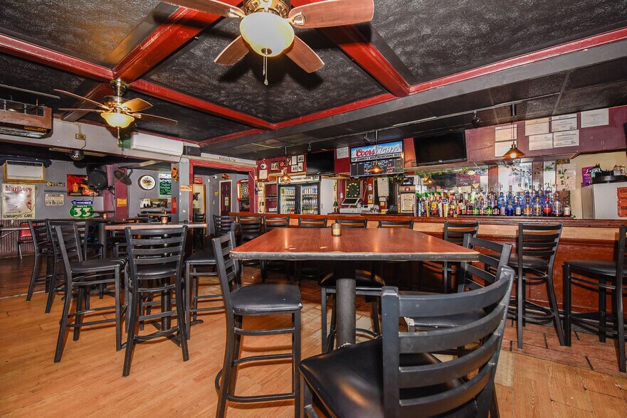 More Photos Of 501 Chestnut St, Dunmore Storefront Retail Residential For Sale