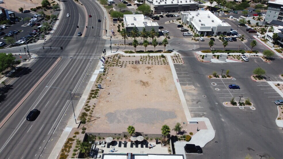 More Photos Of 1810 S Crismon Rd, Mesa Land For Sale