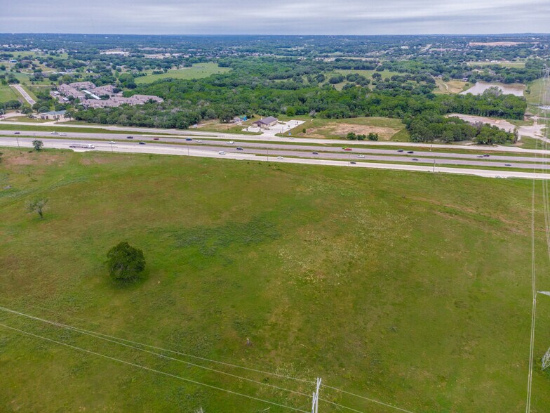 More Photos Of 2711 E Bankhead Hwy, Weatherford Land For Sale