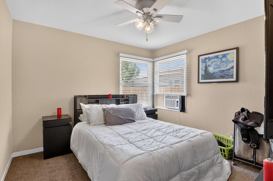 More Photos Of 20847 Chester St, Castro Valley Multifamily For Sale