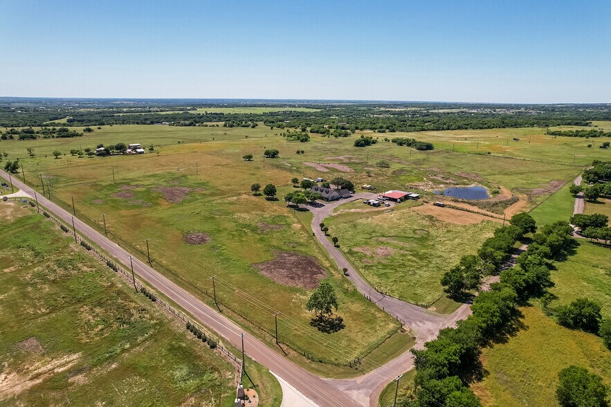 More Photos Of 2403 Greathouse Rd, Waxahachie Land For Sale