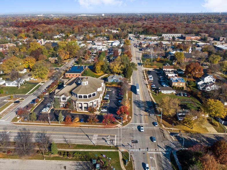 More Photos Of 1 Tiffany Pt, Bloomingdale Medical For Lease