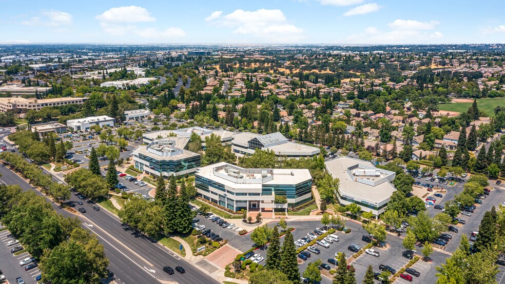 More Photos Of 3017 Douglas Blvd, Roseville Office For Lease