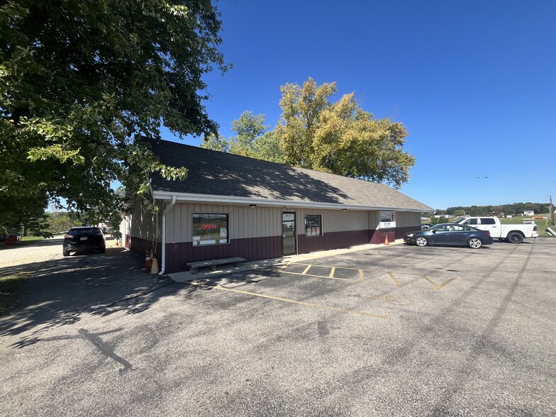 Primary Photo Of 8119 N US Highway 14, Evansville Land For Sale