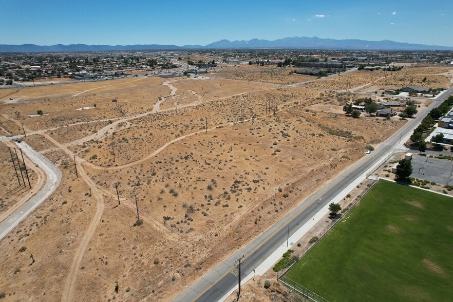 More Photos Of Huerta St, Victorville Land For Sale
