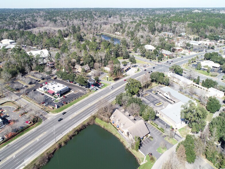 More Photos Of 1981 Capital Cir NE, Tallahassee Medical For Lease