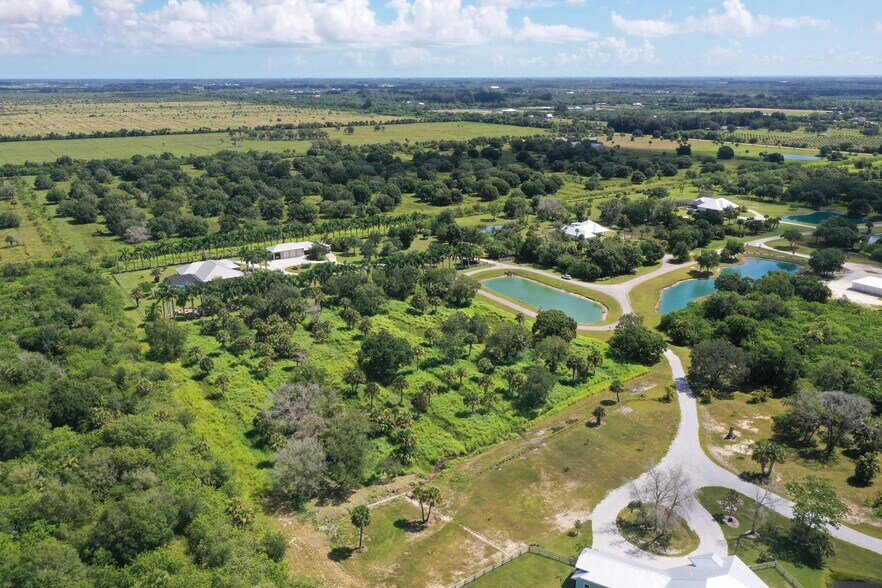 More Photos Of 7750 Hidden Hammock Ln, Vero Beach Land For Sale