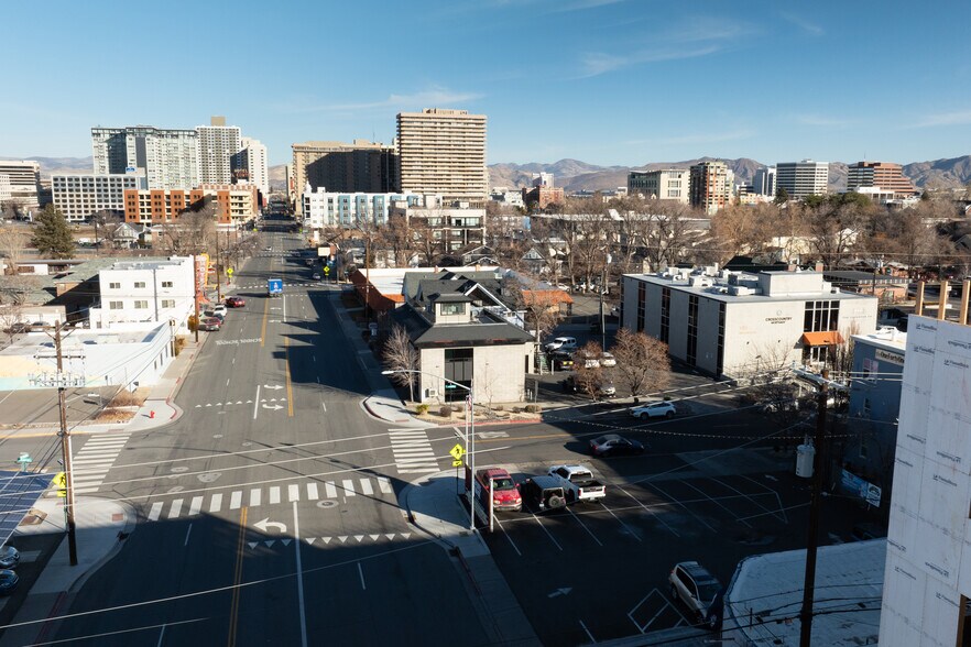 More Photos Of 690 W 2nd St, Reno Office For Sale