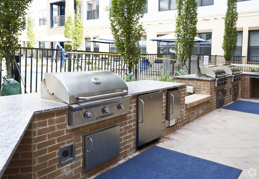 More Photos Of 2520 South Blvd, Charlotte Apartments For Lease