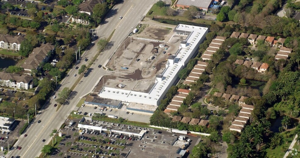 More Photos Of 6601 Stirling Rd, Davie Storefront For Lease