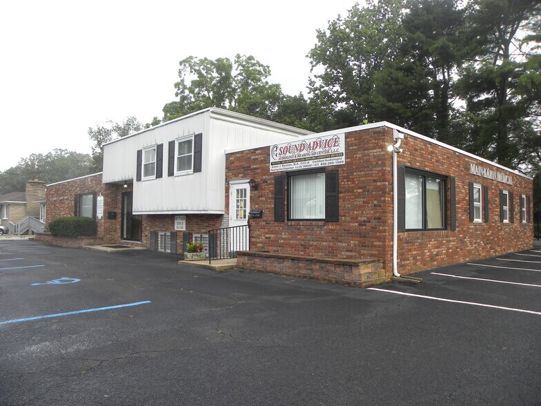Primary Photo Of 1180 Karin St, Vineland Office For Sale