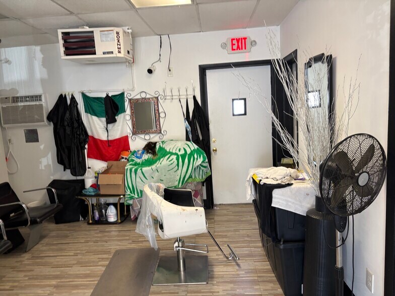 More Photos Of 1906-1914 Springfield Ave, Maplewood Storefront For Lease