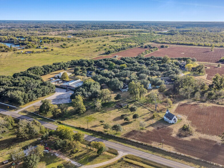 More Photos Of 4073 FM 3318 Rd, Brookshire Land For Sale