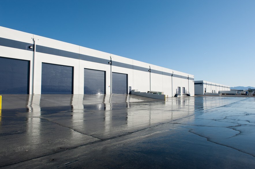 More Photos Of 6949 Speedway Blvd, Las Vegas Unknown For Lease