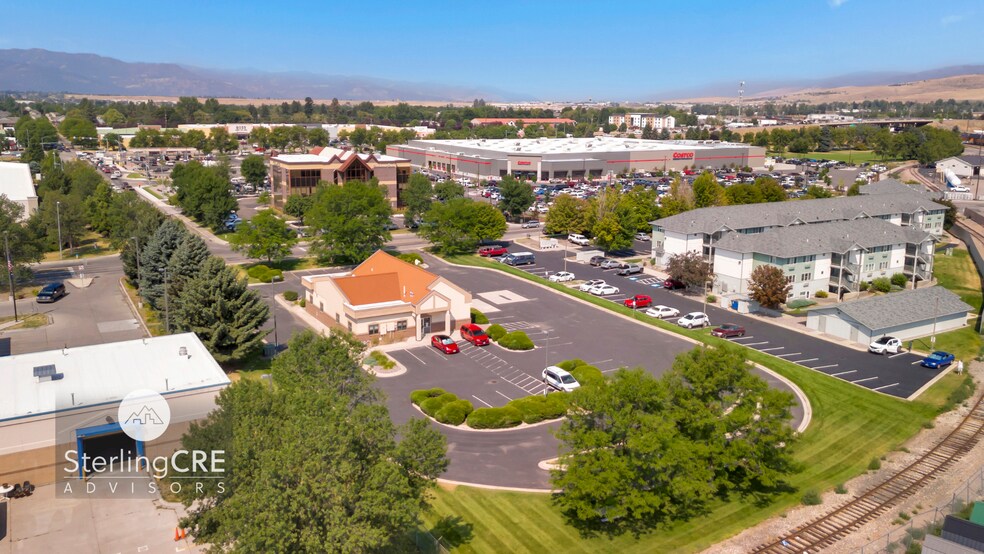 More Photos Of 3220 Great Northern Ave, Missoula Storefront Retail Office For Sale