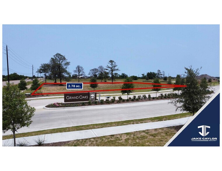 More Photos Of 13522 Texas 146, Mont Belvieu Land For Sale