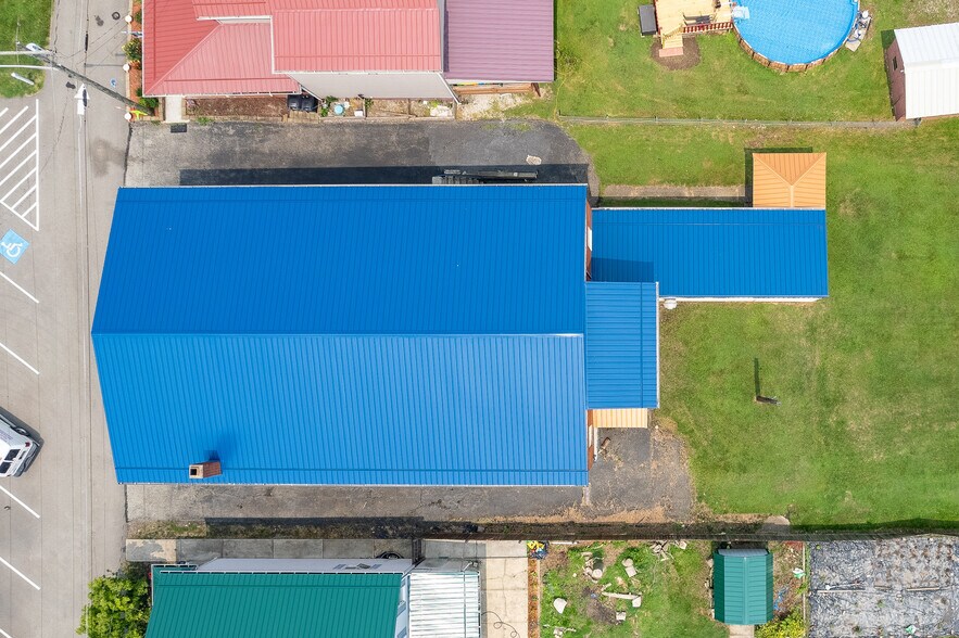 More Photos Of 13 Wharf St, Dunlevy Freestanding For Sale