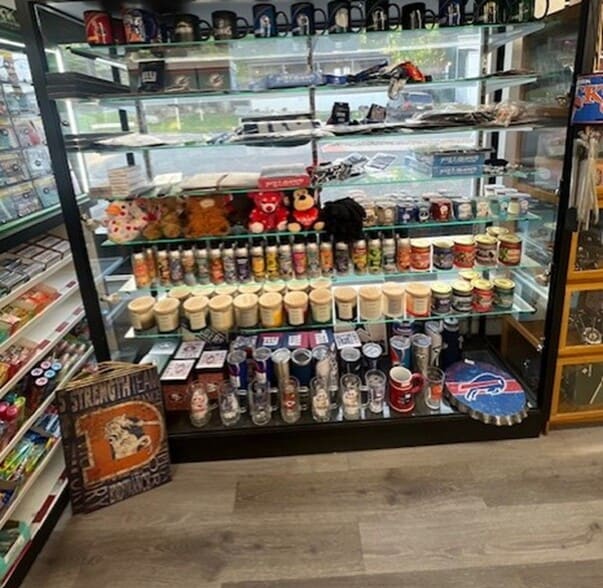 More Photos Of 478 River Styx Rd, Hopatcong Convenience Store For Sale