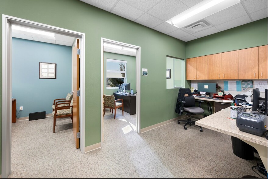 More Photos Of 1493 Medical Pky, Carson City Medical For Sale