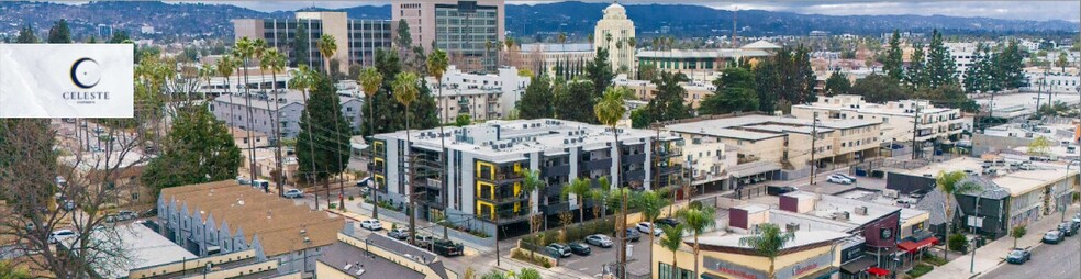 More Photos Of 6363 Tyrone Ave, Van Nuys Apartments For Sale