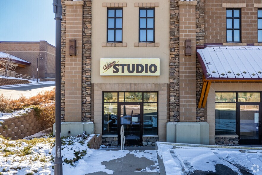 More Photos Of 27122 Main St, Conifer General Retail For Lease