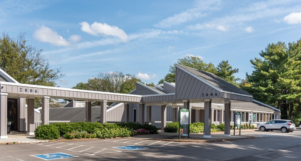 Primary Photo Of 2006 Bremo Rd, Richmond Medical For Lease
