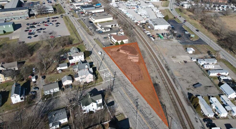 More Photos Of 11338 Reading Rd, Cincinnati Freestanding For Sale