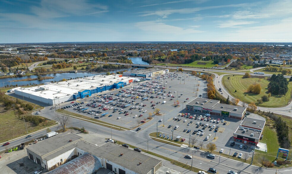 Primary Photo Of 274 Millennium Pkwy, Belleville Unknown For Lease