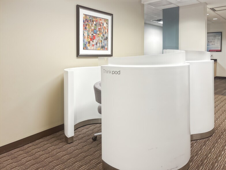 More Photos Of 411 Theodore Fremd Ave, Rye Coworking Space